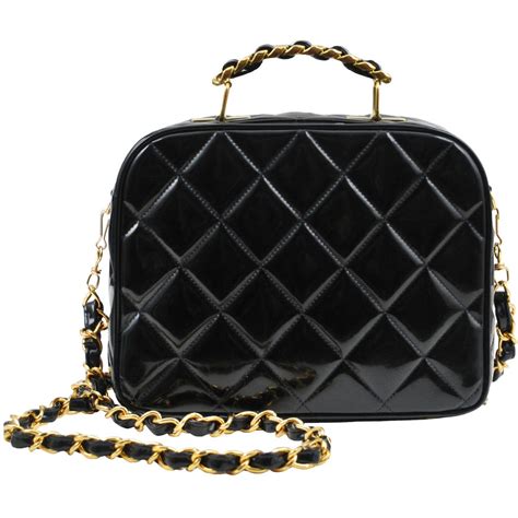 chanel lunchbox bag|Chanel lunch box bag price.